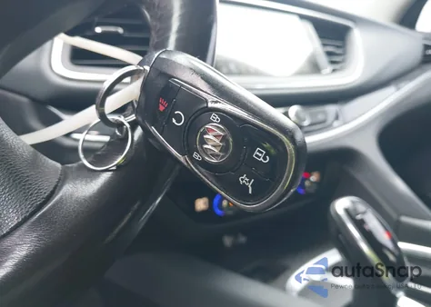 2020 Buick Enclave Fwd Preferred z USA, uszkodzony, nr VIN 5GAERAKW6LJ141240